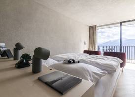 Miramonti Boutique Hotel 5