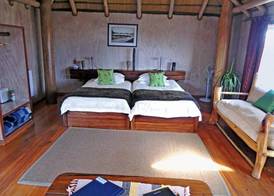 Stiltz Guest House 2