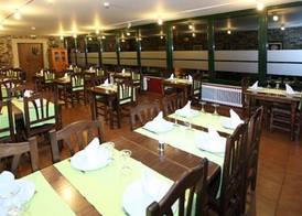 Hotel Amenal 5