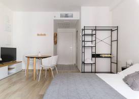 Palazzo Murat - Apartment With City View by Wonderful Italy 4