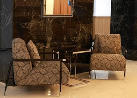 Mira Hotel Antalya 5
