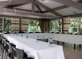 Logis Hotel le Cedre de Soyons 4