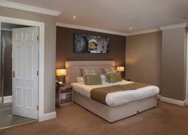 Fairfield House Hotel 3