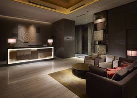 Oakwood Premier Tokyo 3