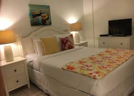 Hosteria del Mar 5