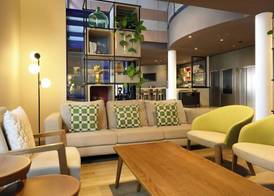 Leonardo Hotel Nürnberg City Center 2
