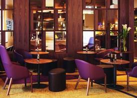 Movenpick Hotel Zurich Regensdorf 2