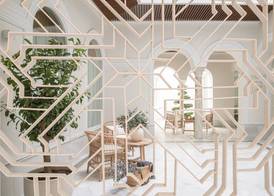 Mylu Suites by Puerta Catedral 4