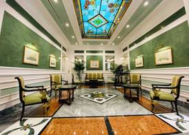 Hotel Bristol Palace 3