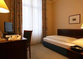 Romantik Hotel Tuchmacher 5