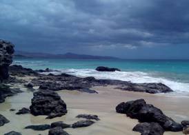 Bungalows Castillo Beach 5