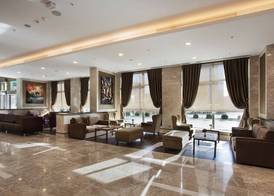 Dedeman Bostanci Istanbul Hotel & Convention Center 4