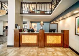 La Quinta by Wyndham Cocoa Beach Oceanfront 2