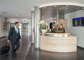 Essential by Dorint Stuttgart/Airport 3