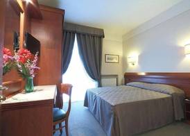 Hotel Arcadia 5