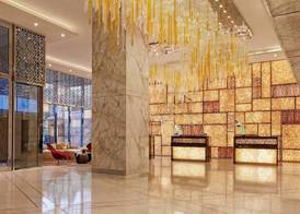 Renaissance Dhaka Gulshan Hotel 4