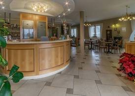 Hotel Tre Torri 2