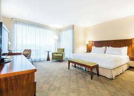 Holiday Inn Express QUITO by IHG 5