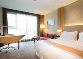 Millennium Hotel Taichung 3