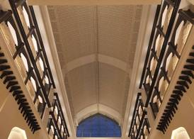 Bab Al Qasr Hotel 5