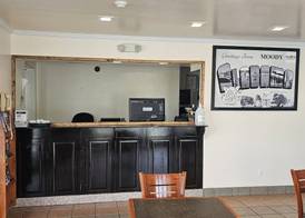 budgetel Inn & Suites 2