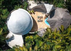 Xanadu Luxury Villas & Retreat Zanzibar 5