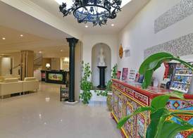 Hotel & Apartments Villa Linda 5
