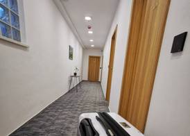 YMY Boutique Residence 4