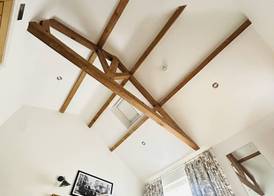 The Chequers at Burcot 4