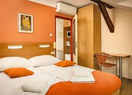 Hotel Golden City Garni 5