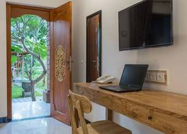Sanur Lodge 4