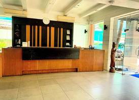 Tanawit Hotel & Spa 2