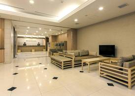 Daiwa Roynet Hotel Hiroshima 2