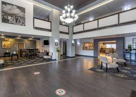 Comfort Inn Kent - Seattle 5
