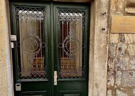 Rooms Eden Old Town 3