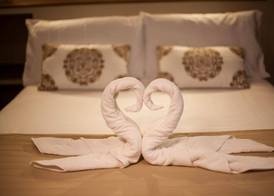 Hostal Boutique Plaza Cantarero 5