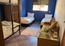 Playa Surf House 4