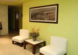Hotel Las Tablas 2