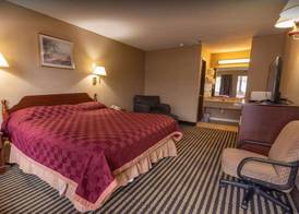 Americas Best Inn - Eureka 5