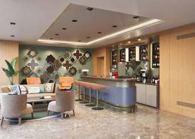 Lokalist, Istanbul, a Tribute Portfolio Hotel 5