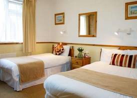 Ach na Sheen Guest House 2