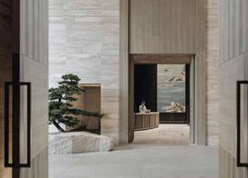Park Hyatt Shenzhen 2