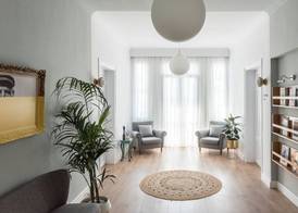 The Anthemion House 5