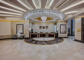 Makkah Hotel 3