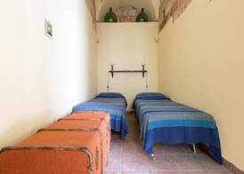 Casa Messapica by BarbarHouse 4