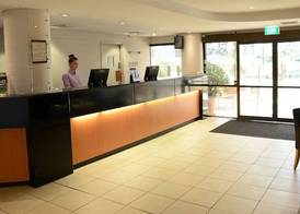 Mercure Penrith 4