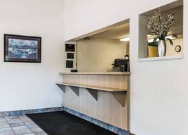 Rodeway Inn Auburn Hills - Detroit 3