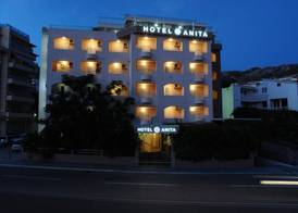 Hotel Anita 3