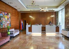 St. George Hotel 4