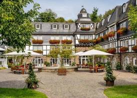 Hotel Deimann 2